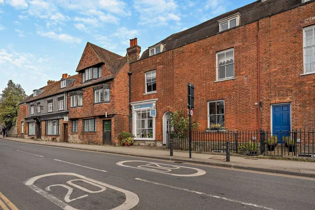High Street, Sevenoaks, Kent, TN13 1JG, photo 1