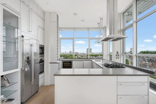Photo 2 — Roland Gardens, South Kensington, London, SW7 3RU