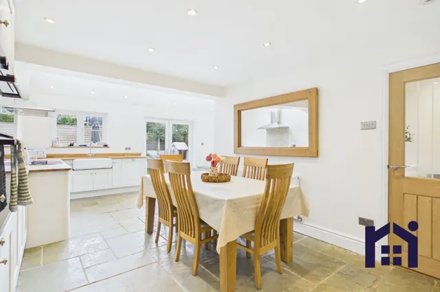Hurst Green, Mawdesley, L40, photo 3