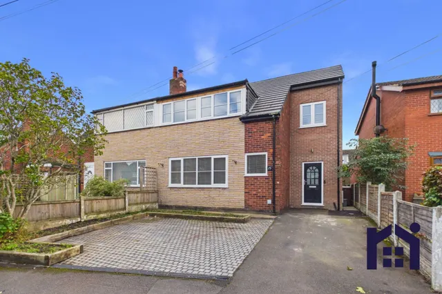 Hurst Green, Mawdesley, L40, photo 1