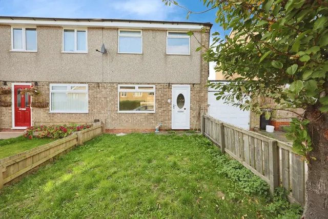 Horsley Grove, Bishop Auckland, DL14, photo 1