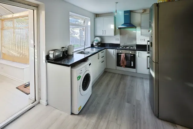 Horsley Grove, Bishop Auckland, DL14, photo 3