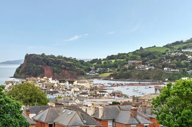 Winterbourne Road, Teignmouth, TQ14