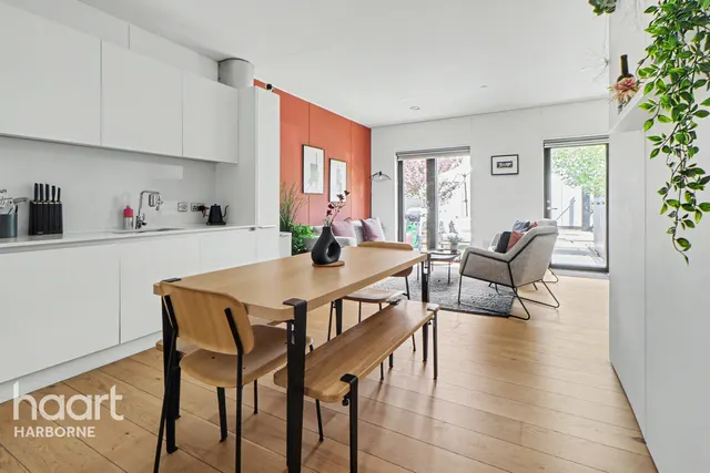 Rotton Park Street, Birmingham, B16, photo 2
