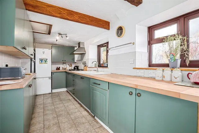 Cwmsychpant, Llanybydder, SA40, photo 3