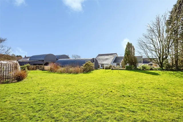 Cwmsychpant, Llanybydder, SA40, photo 2