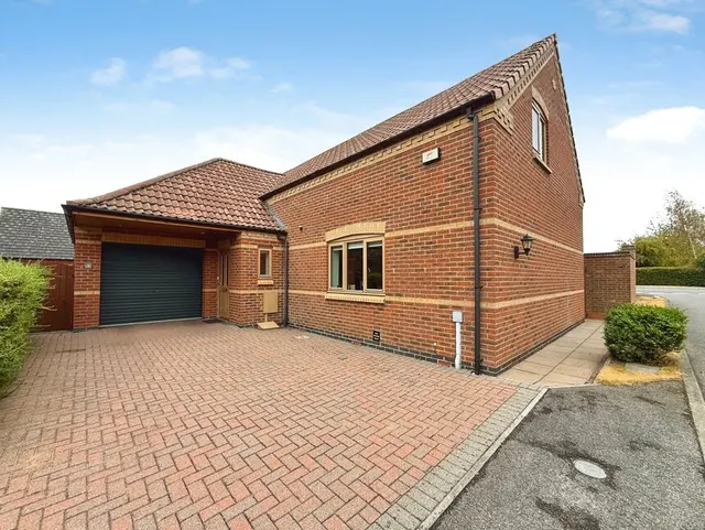 Honey Pot Close, Lincoln, Lincolnshire, LN2, photo 1