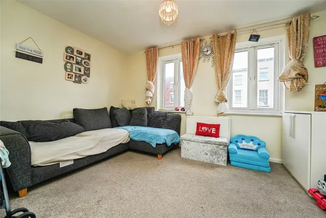 Photo 2 — Southgate Street, Gloucester, GL1