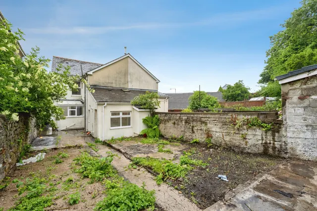 Duffryn Road, Maesteg, CF34, photo 3