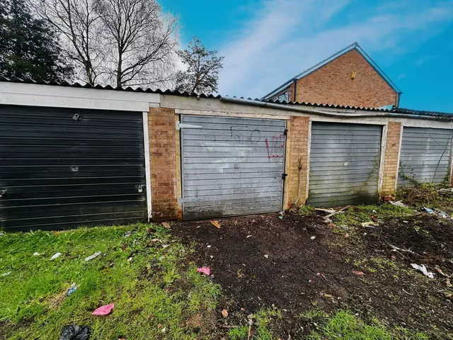 Merridale Gardens, Wolverhampton, photo 1
