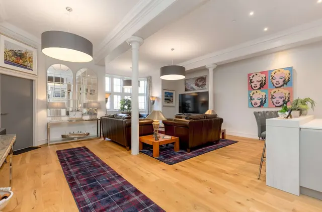 Donaldson Drive, The Playfair Development, Edinburgh, EH12 5FA, photo 1