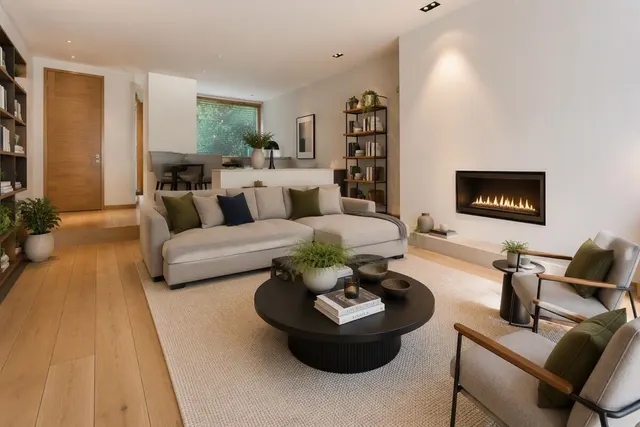 Tercelet Terrace, Oak Hill Park, NW3, photo 1