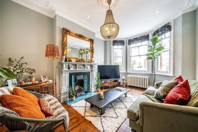Copthall Gardens, TW1, photo 2