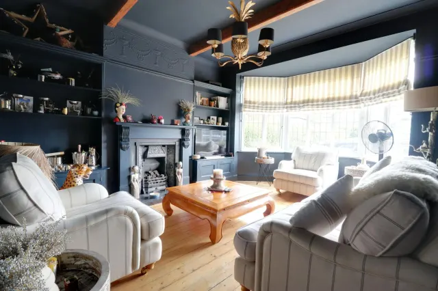 Nantwich Road, Crewe, photo 3