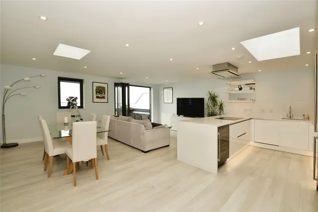 Photo 3 — Nelson Mews, Littlestone, New Romney, Kent, TN28