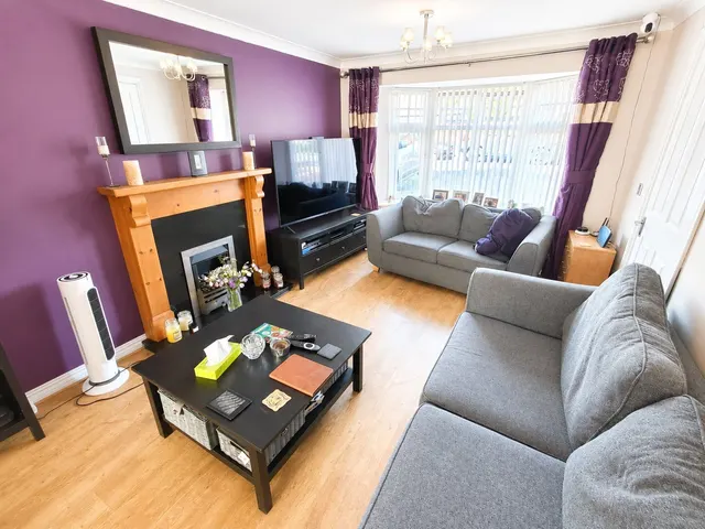 Photo 3 — Meadowbank Grange, Great Wyrley, Walsall, WS6