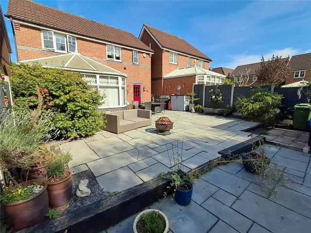 Photo 2 — Meadowbank Grange, Great Wyrley, Walsall, WS6