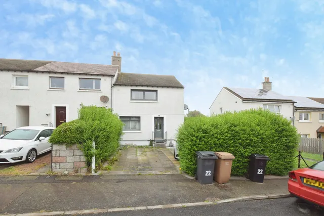 Heathryfold Drive, Aberdeen, AB16, photo 1