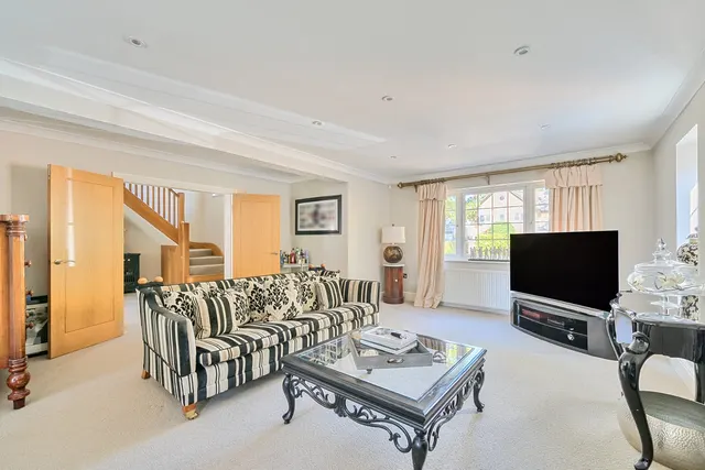 Pyrford Woods, Pyrford, GU22, photo 2