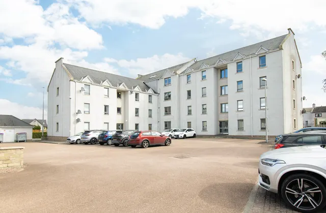 Sharpe Place, Montrose, DD10, photo 2
