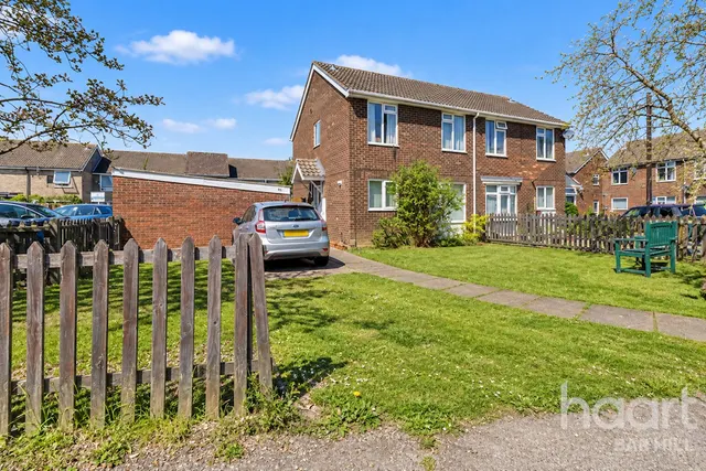 Websters Way, Over, CB24, photo 1