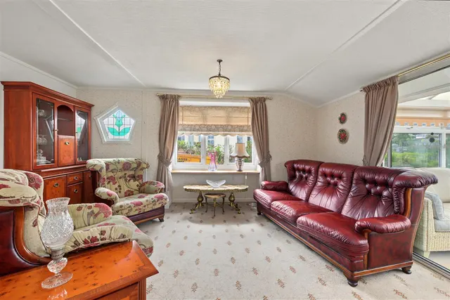 Sharpes Way, Killarney Park, NG6, photo 3