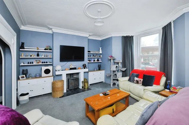 Photo 2 — Lisson Grove, Plymouth