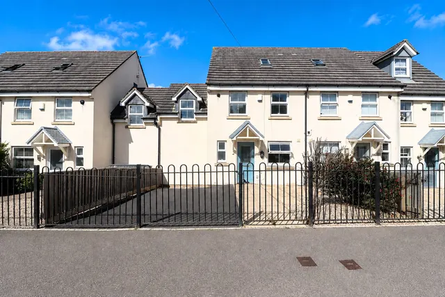 Fulford Close, Bideford, EX39, photo 1