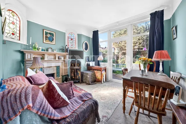 Radley Road, London, N17, photo 1