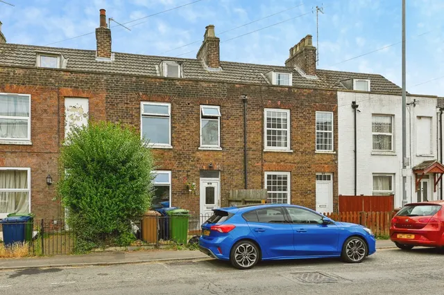 Norwich Road, Wisbech, photo 1