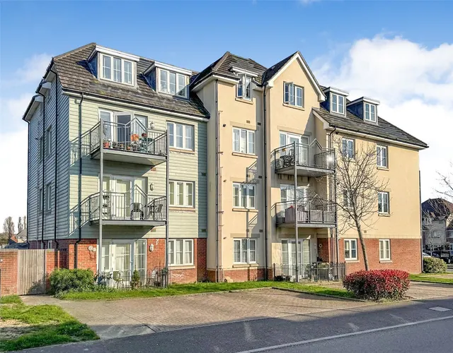 Coppice Square, Aldershot, Hampshire, GU12 4GD, photo 1