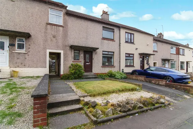 Luce Avenue, Kilmarnock, East Ayrshire, KA1, photo 1