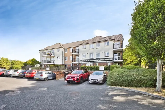 Wyndham Court, Yeovil, BA21, photo 1