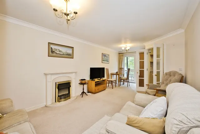 Wyndham Court, Yeovil, BA21, photo 2