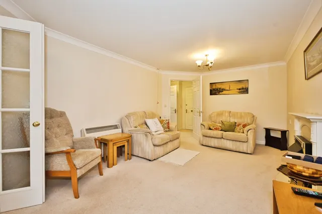 Wyndham Court, Yeovil, BA21, photo 3