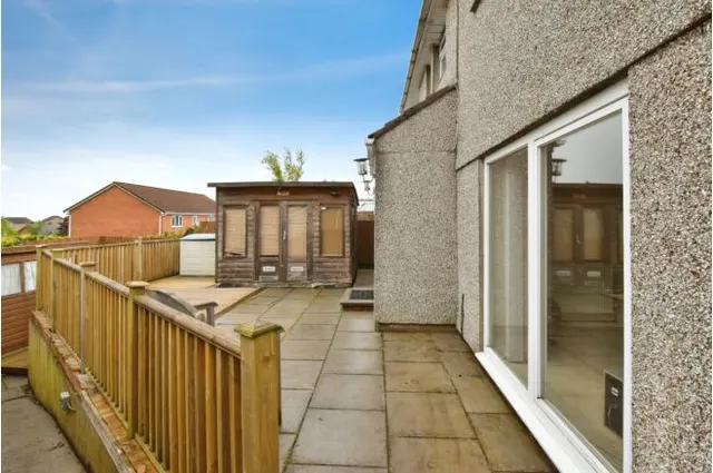 Aneurin Place, Ebbw Vale, NP23, photo 1