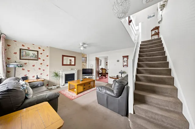 Photo 2 — Rothay Drive, Penketh, Warrington, Warrington, WA5 2PG