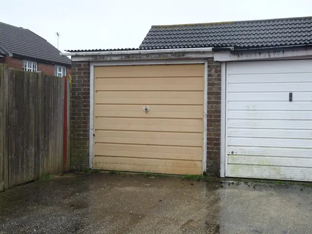 Garage, Timberleys