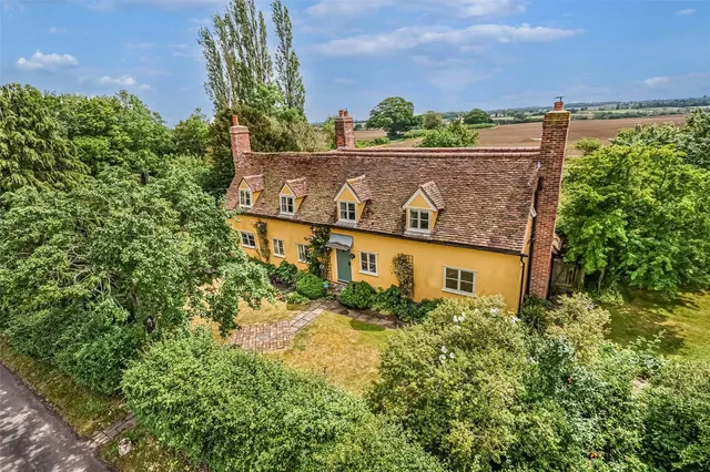 Belchamp Walter Road, Borley, CO10, photo 1