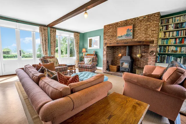 Belchamp Walter Road, Borley, CO10, photo 2