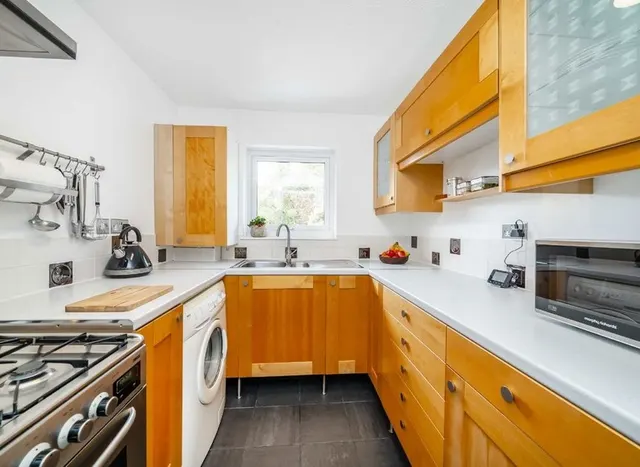 Anstice Close, Chiswick, W4, photo 3