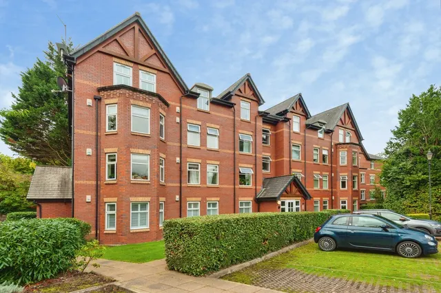 2 bedroom property, Park Avenue, Mossley Hill, L18