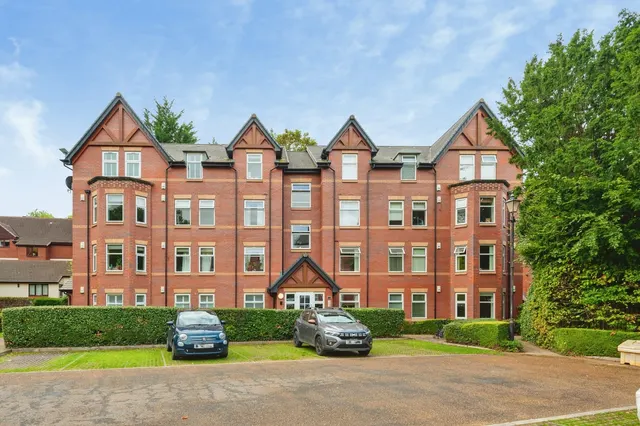 Park Avenue, Mossley Hill, L18, photo 2