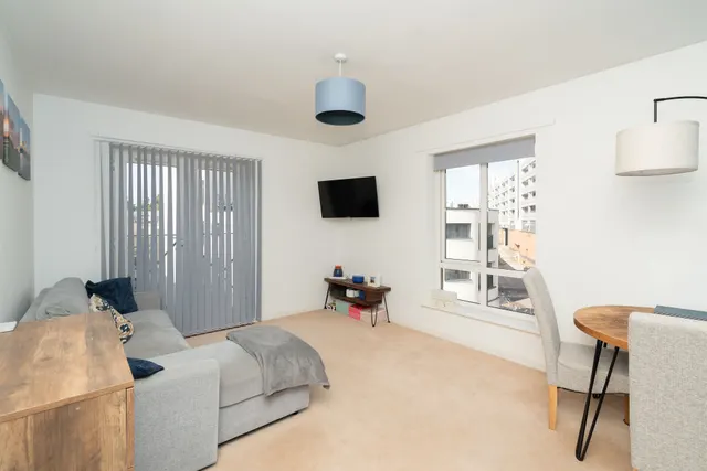 21 Moorview House, Selden Hill, Hemel Hempstead, photo 1