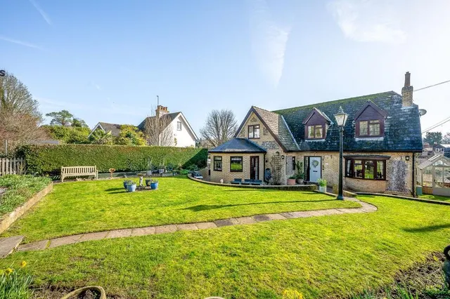 Old Hill, Orpington, BR6, photo 1