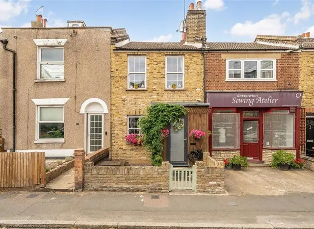 Earlswood Street, Greenwich, SE10, photo 1