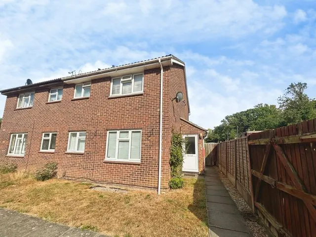 Tay Close, Lordswood, Kent, ME5, photo 1
