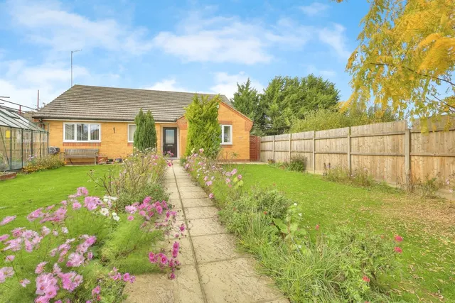 Billing Road East, Northampton, Northamptonshire, NN3, photo 1