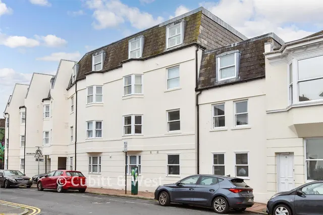 Park Crescent Place, Brighton, BN2, photo 1