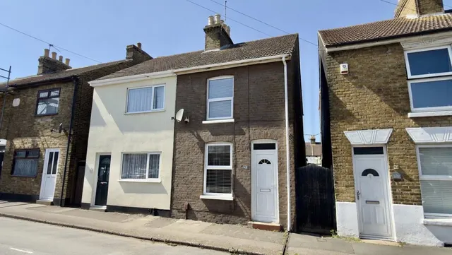 Unity Street, Sittingbourne, ME10 1HX, photo 1